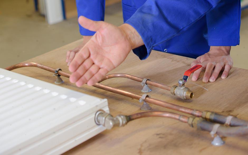 remplacement chauffage électrique Ons-en-Bray