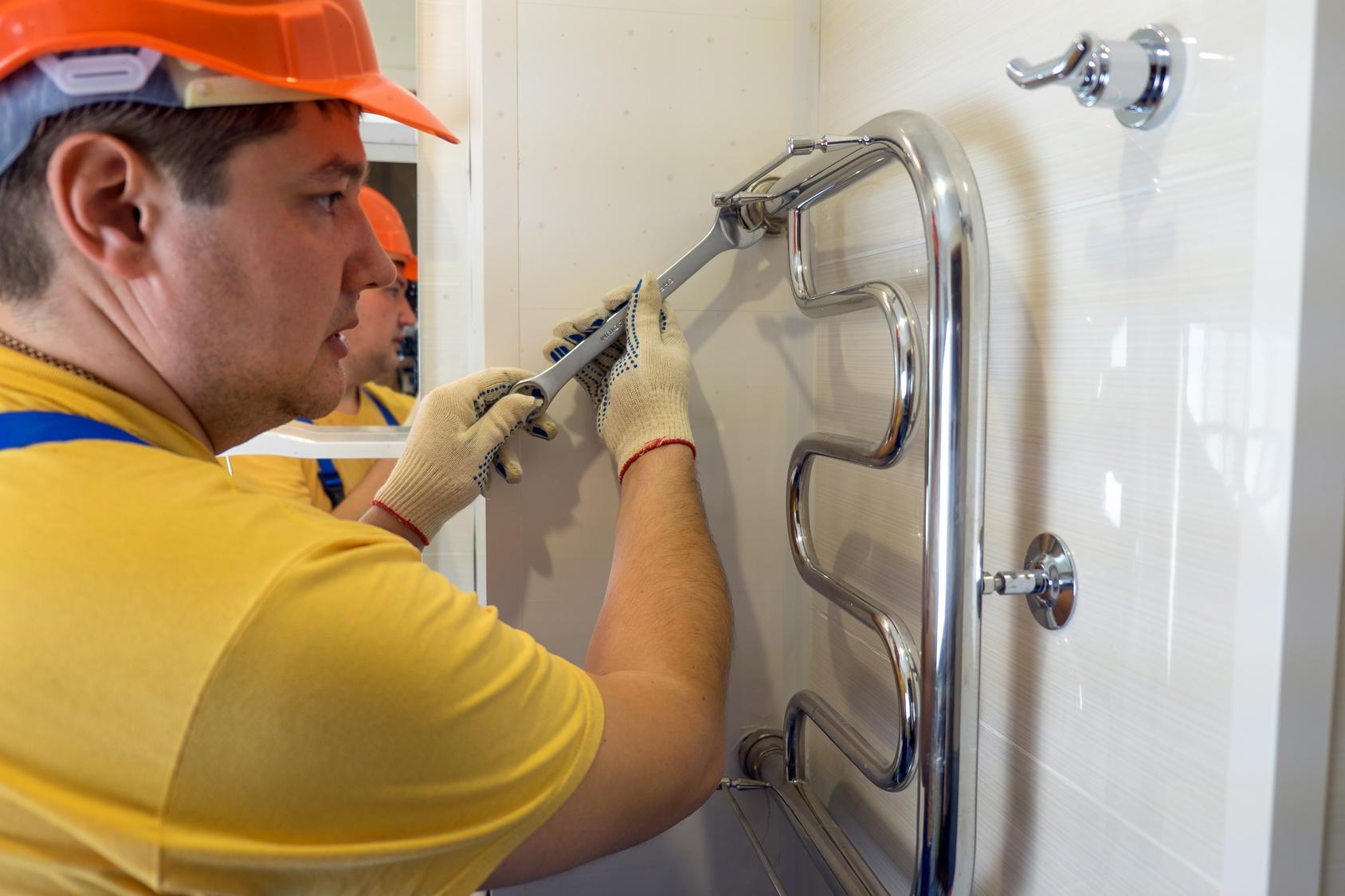 remplacement chauffage électrique Ons-en-Bray