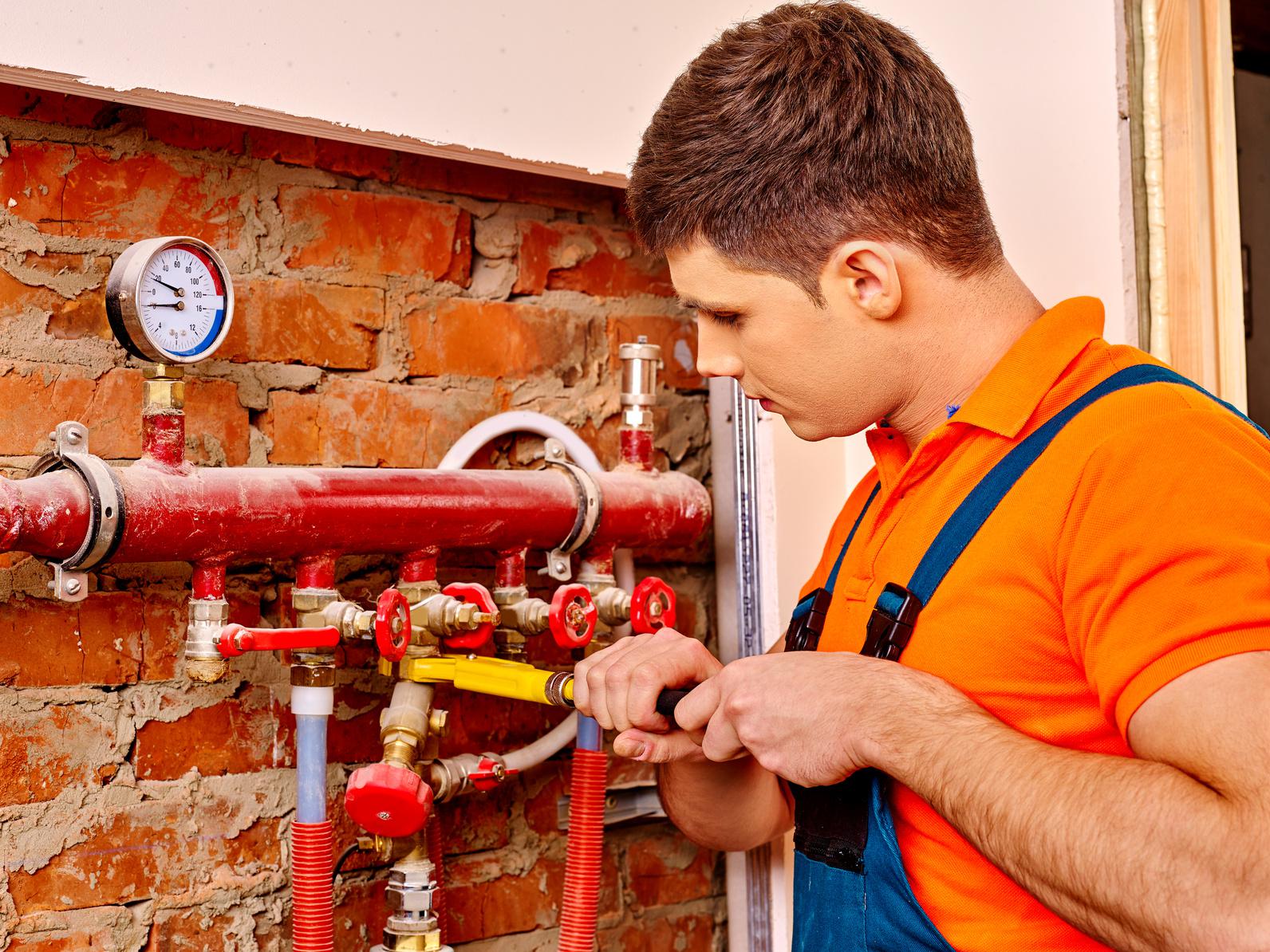 remplacement chauffage électrique Ons-en-Bray